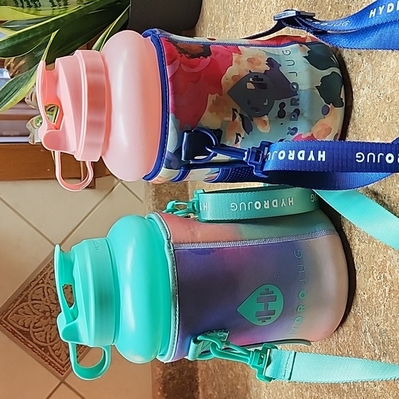 HydroJug Dining Hydro Jug Set Poshmark